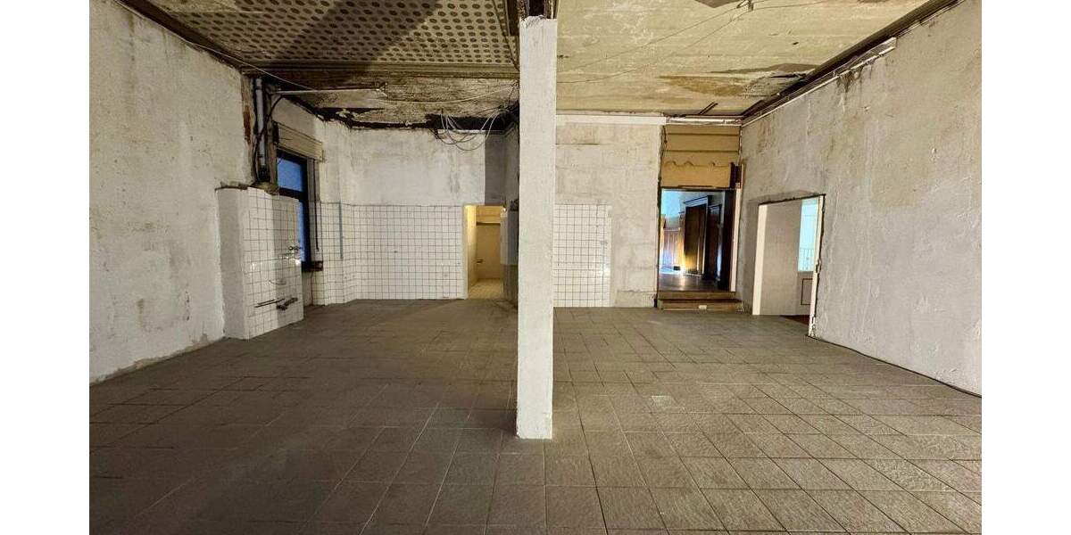 Gewerbeobjekt Essen Steele - 3.250&euro; | Angebot:25567503