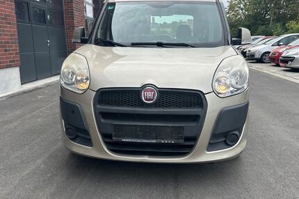 Fiat Doblo 110.000 km 1.699 &euro; Essen 45145