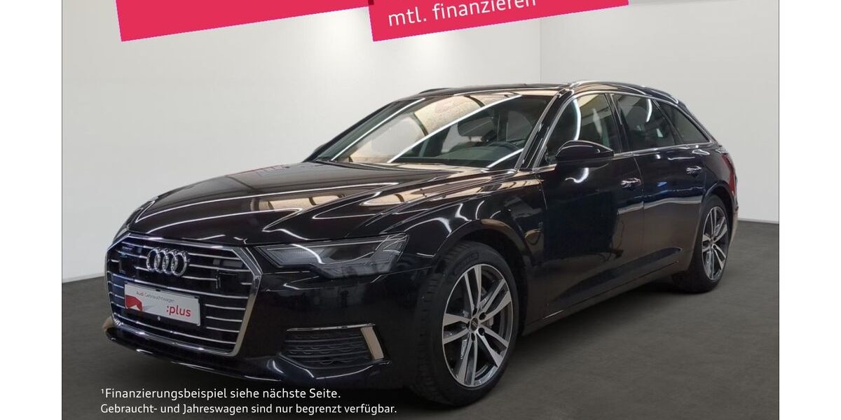 Audi A6 39.241 km 37.850 &euro; Mülheim a.d. Ruhr 45481