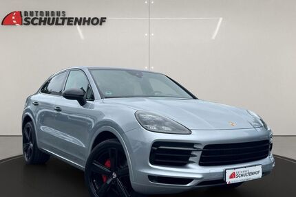 Porsche Cayenne 85.000 km 59.999 € Mülheim/Ruhr 45481