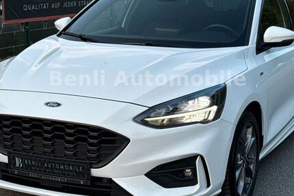 Ford Focus 114.000 km 13.990 &euro; Oer Erkenschwick 45739