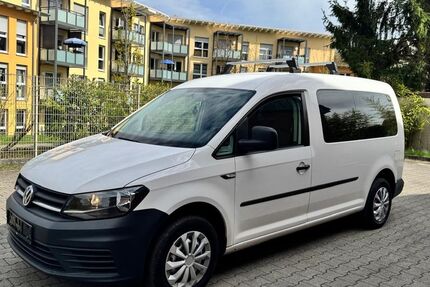VW Caddy 184.500 km 10.999 &euro; Herne ( Nordrhein-Westfalen ) 44628