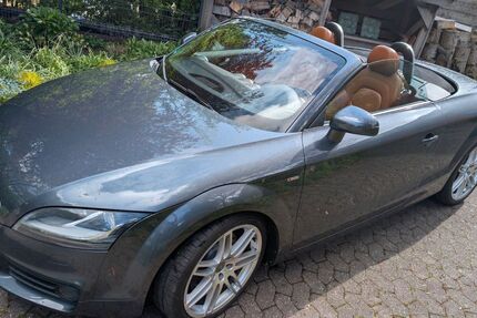 Audi TT 90.500 km 16.900 &euro; Essen 45149