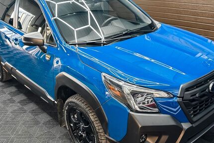 Subaru Forester 3.000 km 33.999 € Bochum 44809