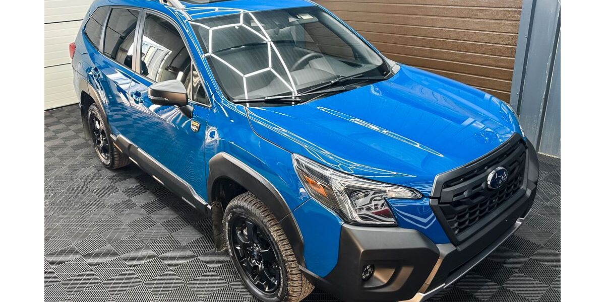 Subaru Forester 3.000 km 33.999 € Bochum 44809