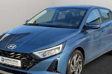 Hyundai i20 22.132 km 18.490 &euro; Dinslaken 46535