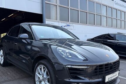 Porsche Macan 128.000 km 39.900 &euro; Ratingen 40880