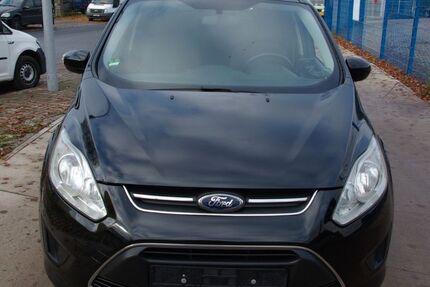 Ford Grand C-Max 185.500 km 5.500 € Bottrop 46242