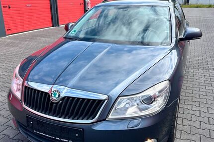 Skoda Octavia 295.673 km 2.999 &euro; Oberhausen 46145