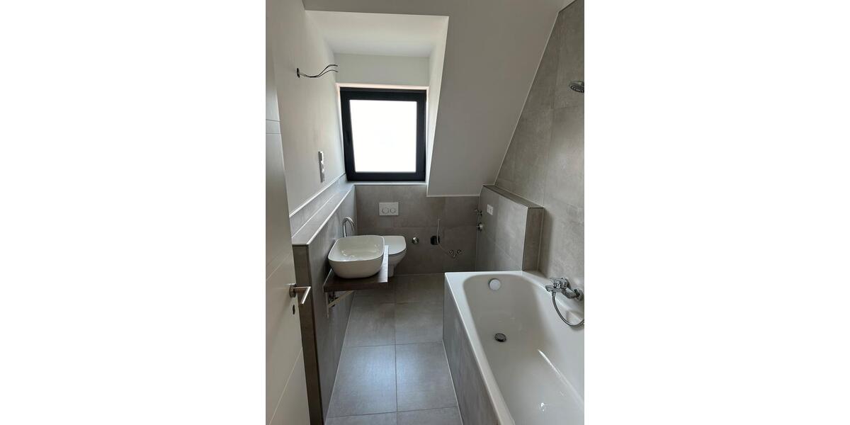 Etagenwohnung Hattingen Blankenstein - 3 Zimmer, 65 m&sup2;, 730&euro; | Angebot:25300902