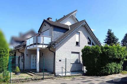 Haus zum Kaufen in Essen Altenessen-Süd 529.000 € 203.93 m² 6 zimmer