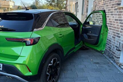 Opel Mokka 45.000 km 17.990 &euro; Hünxe 46569