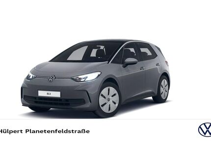 VW ID.3 27.932 km 25.536 € Dortmund 44379