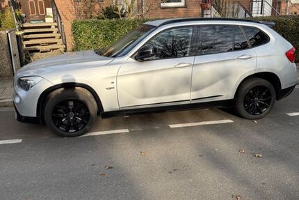 BMW X1 83.000 km 16.200 &euro; Essen 45134