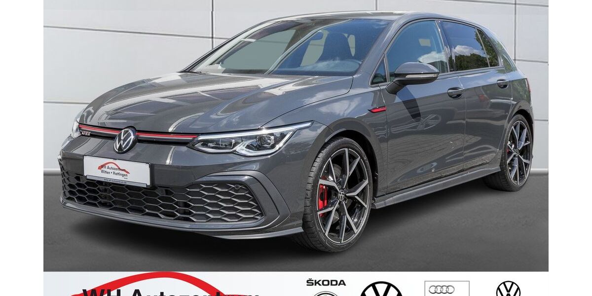 VW Golf 38.860 km 27.490 &euro; Hattingen 45527