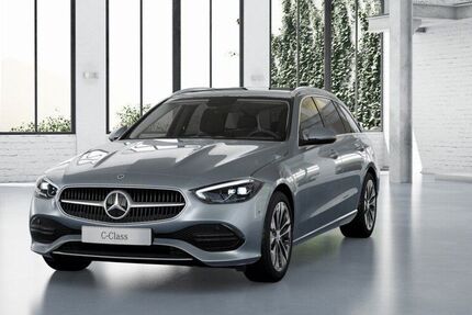 Mercedes C 300