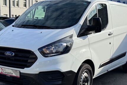 Ford Transit Custom 149.143 km 8.750 &euro; Oberhausen 46045