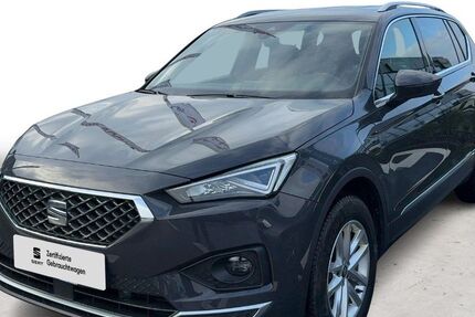 Seat Tarraco 80.371 km 23.100 &euro; Moers-Hülsdonk 47441