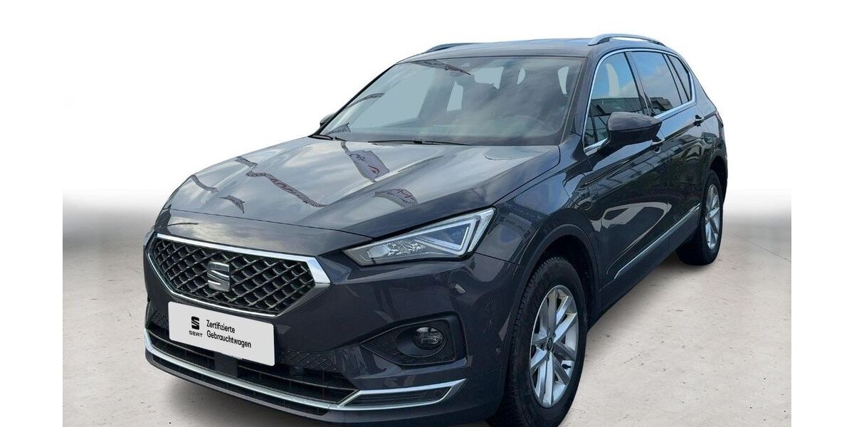 Seat Tarraco 80.371 km 23.100 &euro; Moers-Hülsdonk 47441