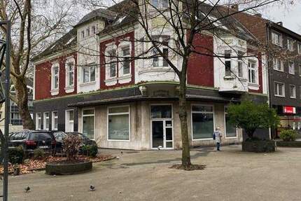 Repräsentatives Altbaujuwel mit Geschichte - vielseitig nutzbares Objekt mit Entwicklungspotenzial zimmer