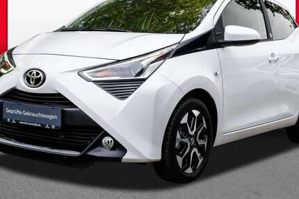 Toyota Aygo 6.088 km 12.699 &euro; Gelsenkirchen 45894