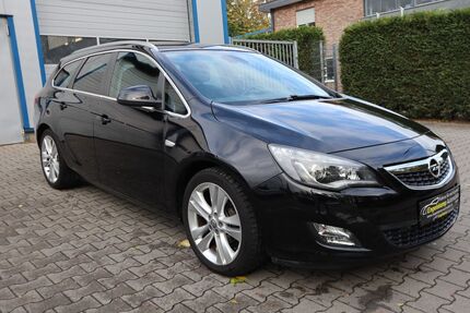 Opel Astra 172.000 km 6.490 &euro; Oer-Erkenschwick 45739