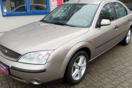 Ford Mondeo 138.530 km 3.499 &euro; Bochum 44894