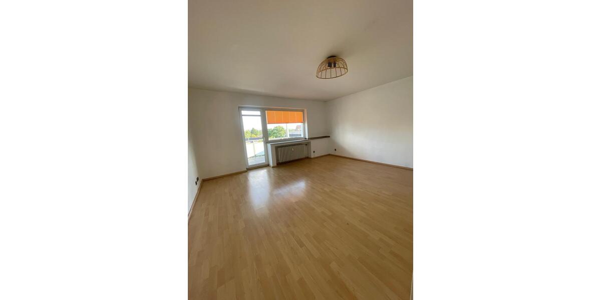 2 Zimmer Wohnung in Bottrop 1 zimmer