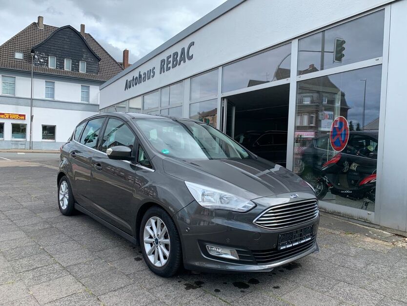 Ford C-Max 36.000 km 11.990 € Moers 47443
