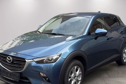 Mazda CX-3 54.247 km 18.370 &euro; Essen 45145