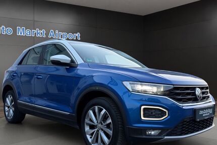 VW T-Roc 78.000 km 13.950 &euro; Ratingen bei Düsseldorf 40878