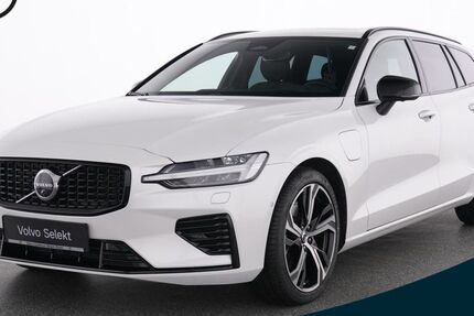 Volvo V60 19.500 km 47.850 &euro; Essen-Kray 45309