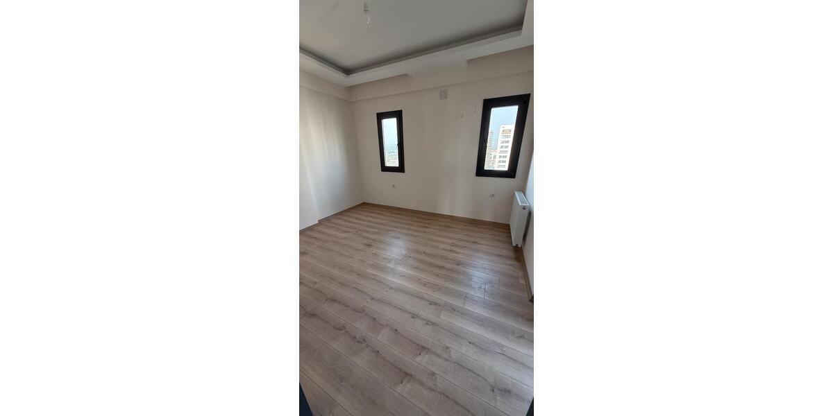 Wohnung zu verkaufen in MersinTece 4 zimmer