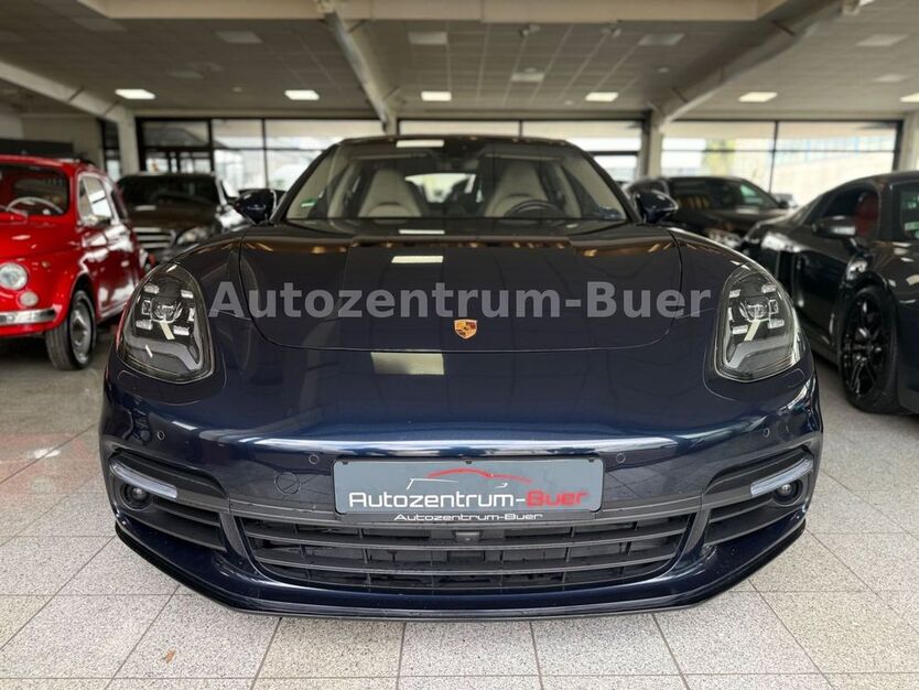 Porsche Panamera 67.000 km 58.990 € Gelsenkirchen 45881