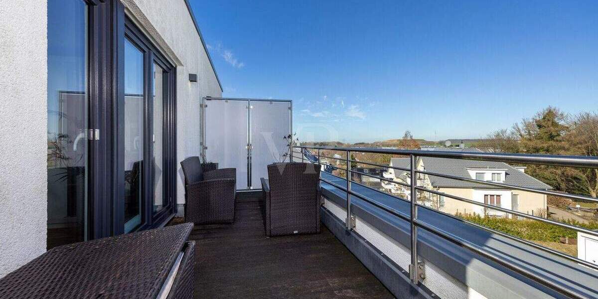 Doppelhaushälfte Wülfrath Innenstadt - 4 Zimmer, 141 m&sup2;, 699.000&euro; | Angebot:25733779