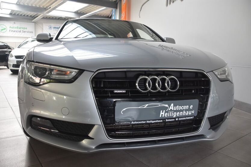 Audi A5 199.987 km 13.980 € Heiligenhaus 42579