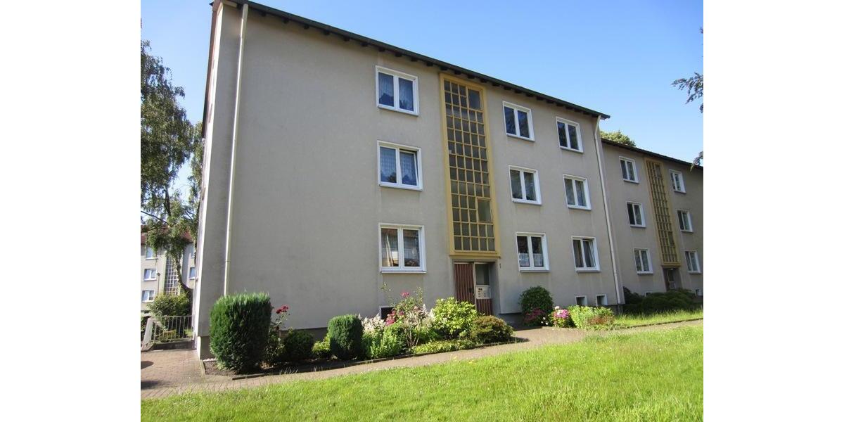 Wohnen im ruhigen Holthausen! 3 zimmer