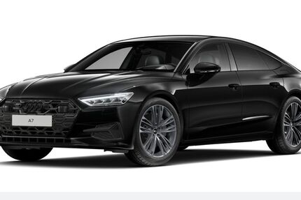 Audi A7 13.596 km 51.980 &euro; Bochum 44809