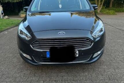 Ford Galaxy 135.000 km 13.200 &euro; Oberhausen 46119