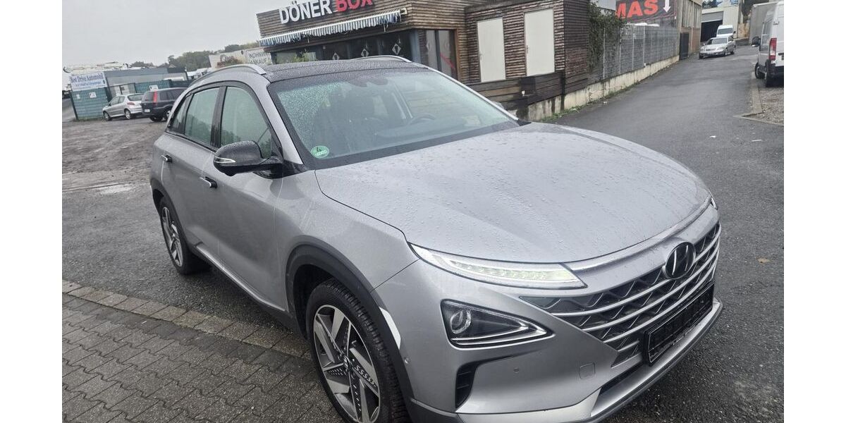 Hyundai NEXO 37.100 km 15.990 € Gelsenkirchen 45884