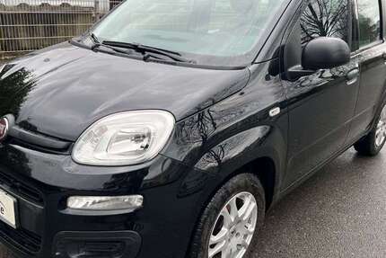 Fiat Panda 24.000 km 9.400 &euro; Witten 58454