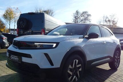 Opel Mokka 11.200 km 20.980 &euro; Oberhausen 46147