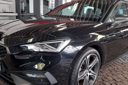 Seat Leon 45.000 km 23.550 € Gelsenkirchen 45888