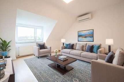 Wohnung zum Mieten in Essen Heisingen 450 € 42 m²