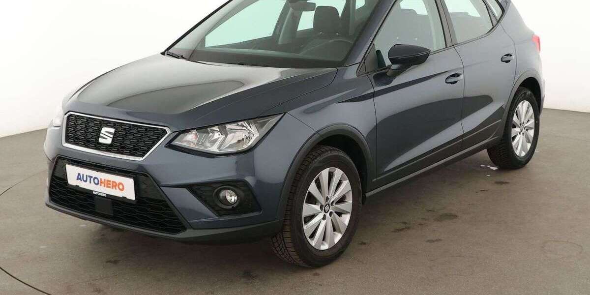Seat Arona 66.488 km 13.100 &euro; Essen 45141