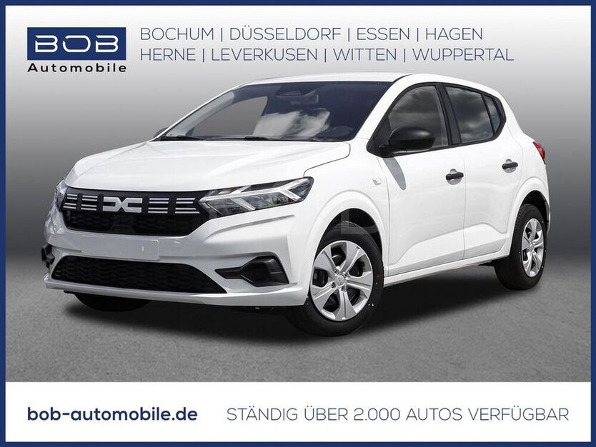 Sandero