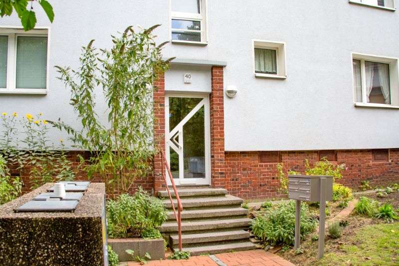 Wohnung zum Mieten in Essen 529 € 69.86 m²