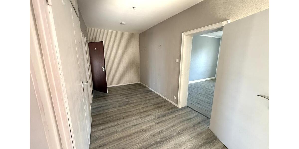 Etagenwohnung Bottrop - 3 Zimmer, 82 m&sup2;, 597&euro; | Angebot:26194309
