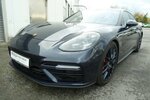Porsche Panamera Turbo Sport Turismo Chrono Pano Matrix 105.000 km 62.900 € Ratingen 40885