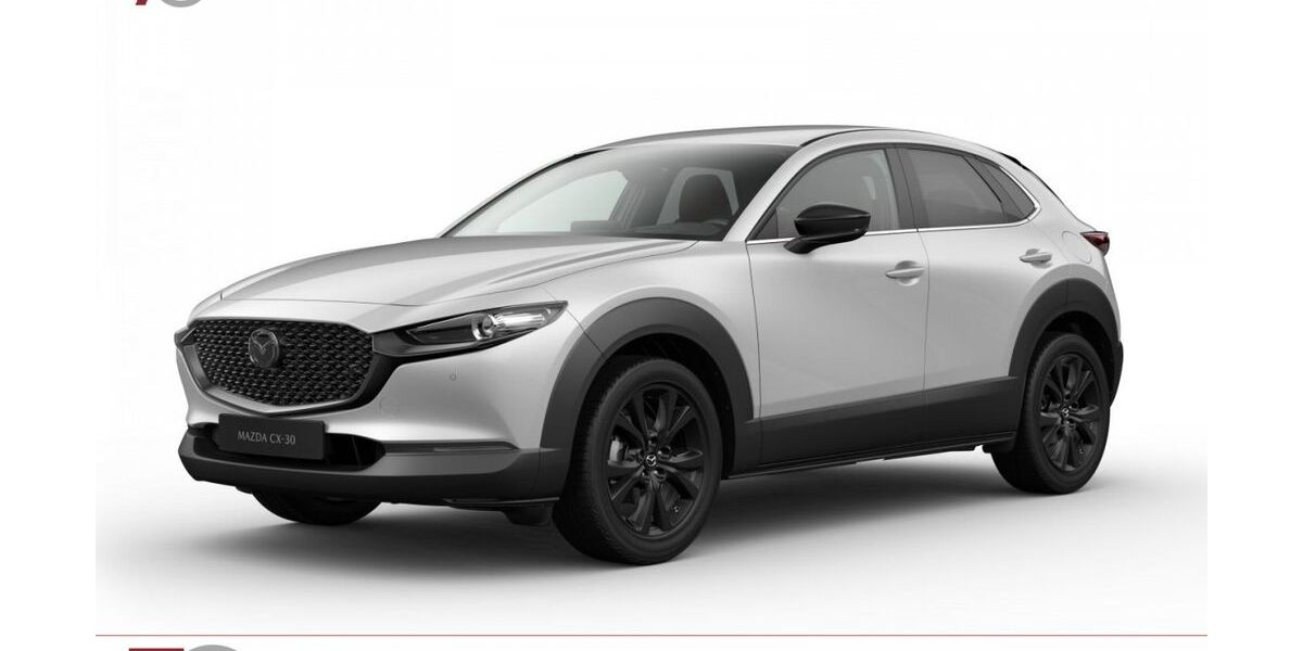Mazda CX-30 2.910 km 30.990 &euro; Herten 45701